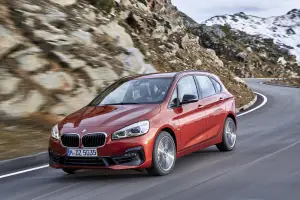 BMW Serie 2 Active Tourer e Gran Tourer MY 2018 - 39