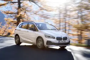 BMW Serie 2 Active Tourer e Gran Tourer MY 2018 - 3