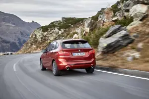 BMW Serie 2 Active Tourer e Gran Tourer MY 2018 - 41