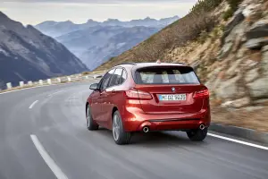 BMW Serie 2 Active Tourer e Gran Tourer MY 2018 - 42