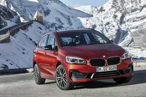 BMW Serie 2 Active Tourer e Gran Tourer MY 2018 - 64