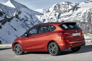 BMW Serie 2 Active Tourer e Gran Tourer MY 2018 - 66