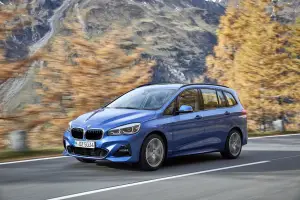 BMW Serie 2 Active Tourer e Gran Tourer MY 2018 - 67