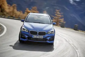 BMW Serie 2 Active Tourer e Gran Tourer MY 2018 - 68