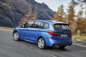 BMW Serie 2 Active Tourer e Gran Tourer MY 2018 - 72