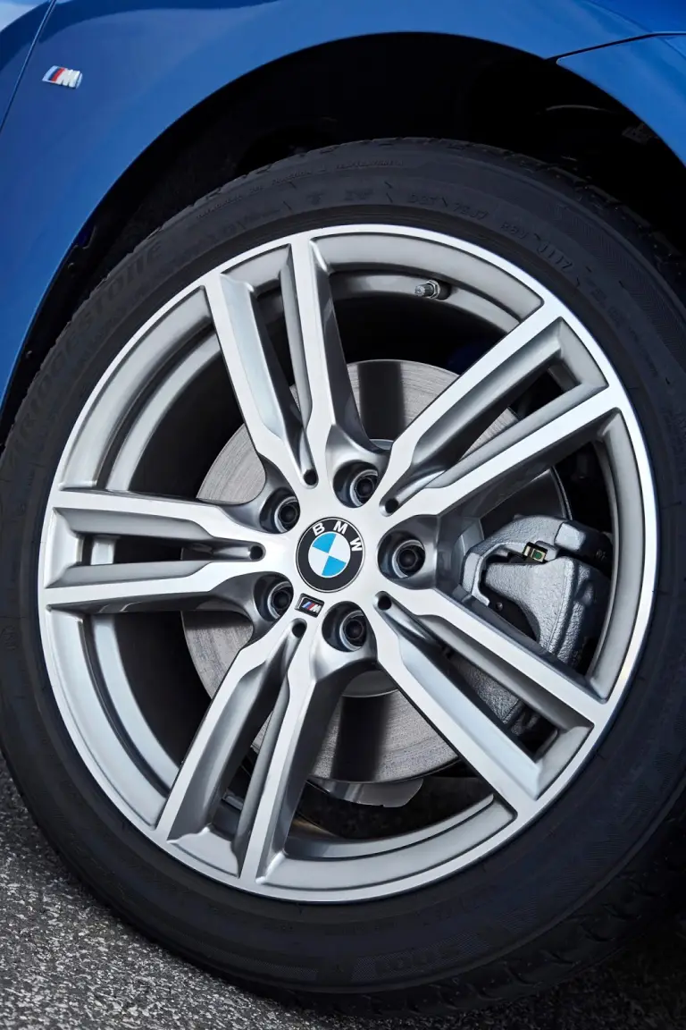 BMW Serie 2 Active Tourer e Gran Tourer MY 2018 - 79