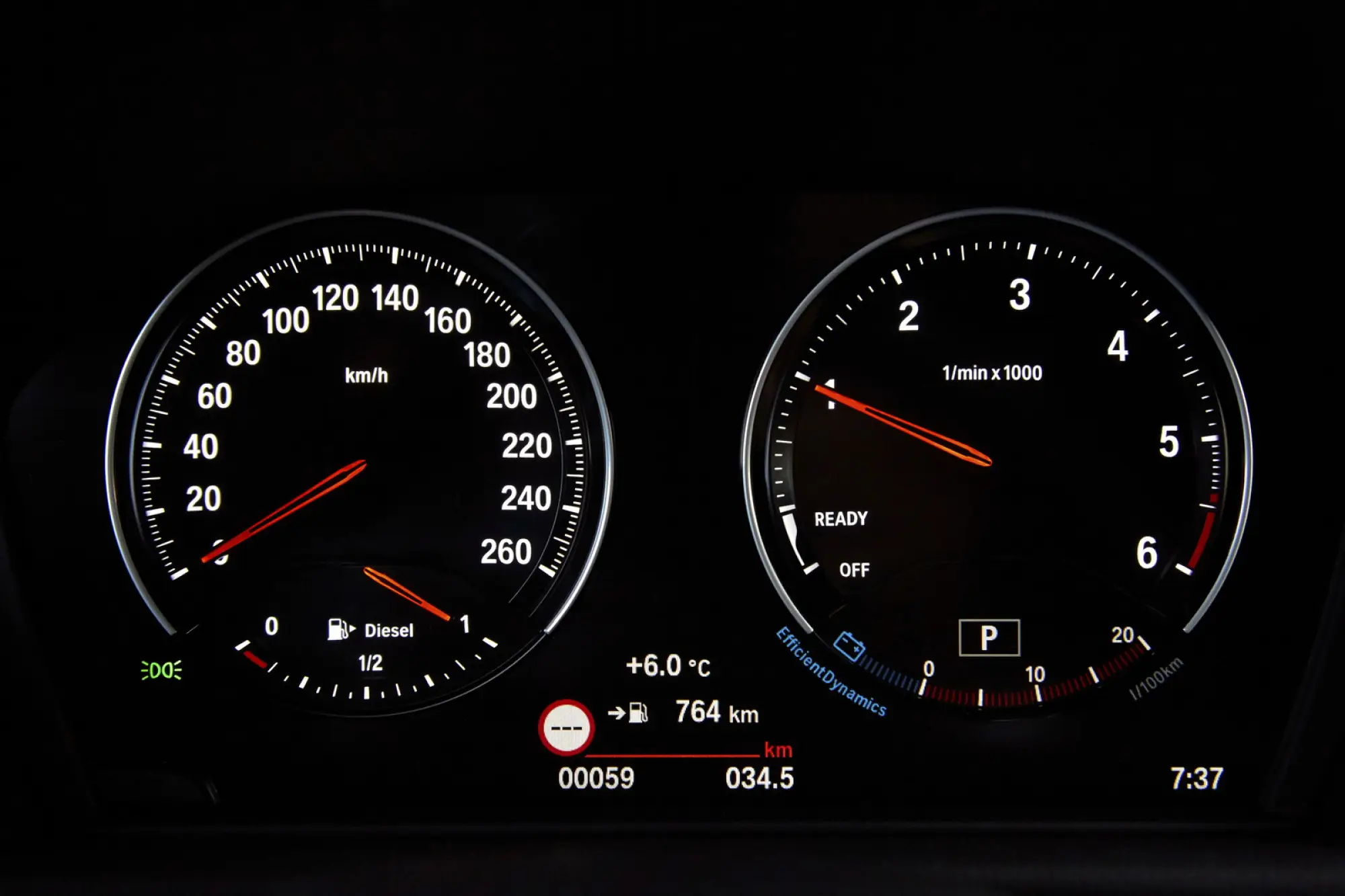 BMW Serie 2 Active Tourer e Gran Tourer MY 2018 - 89
