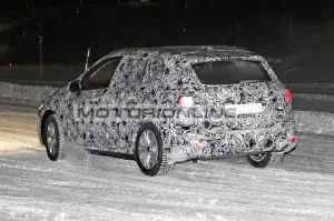 BMW Serie 2 Active Tourer - Foto spia 16-12-2019