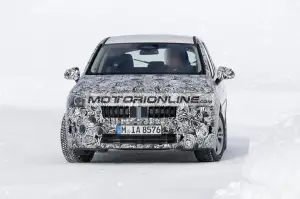 BMW Serie 2 Active Tourer - Foto spia 3-4-2020