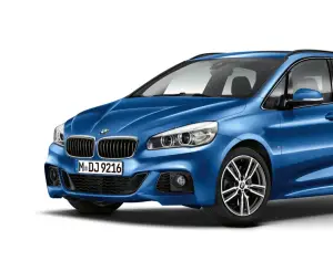 BMW Serie 2 Active Tourer M Sport