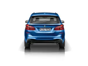 BMW Serie 2 Active Tourer M Sport