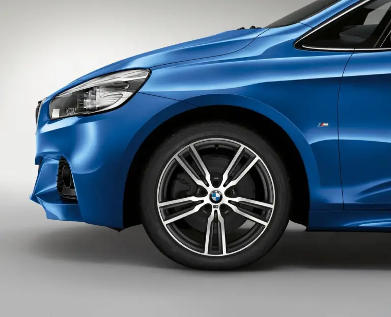 BMW Serie 2 Active Tourer M Sport - 10