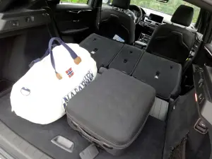 BMW Serie 2 Active Tourer - Primo contatto