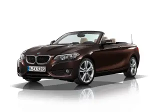 BMW Serie 2 Cabrio - 2015 - 3