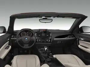 BMW Serie 2 Cabrio - 2015 - 4