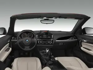 BMW Serie 2 Cabrio - 2015