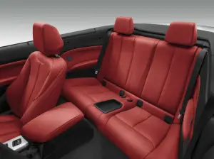 BMW Serie 2 Cabrio - 2015 - 5