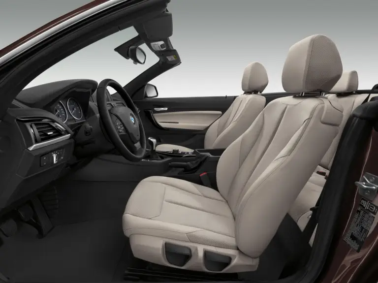 BMW Serie 2 Cabrio - 2015 - 7