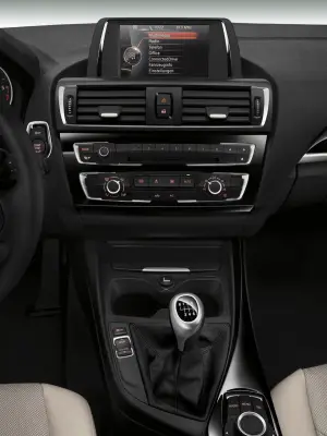 BMW Serie 2 Cabrio - 2015 - 8