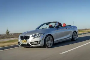 BMW Serie 2 Cabrio - 2015 - 103