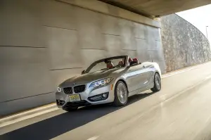 BMW Serie 2 Cabrio - 2015 - 106