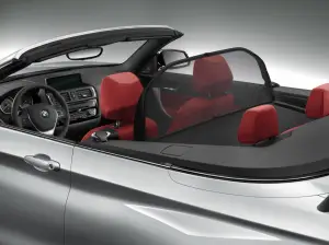 BMW Serie 2 Cabrio - 2015