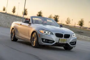 BMW Serie 2 Cabrio - 2015 - 114