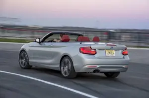 BMW Serie 2 Cabrio - 2015