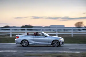 BMW Serie 2 Cabrio - 2015 - 130