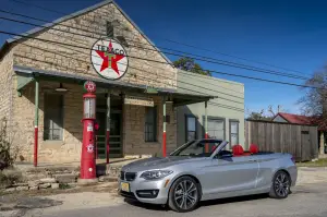 BMW Serie 2 Cabrio - 2015 - 153