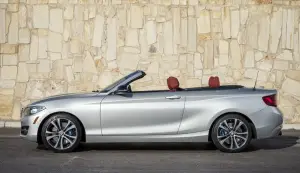 BMW Serie 2 Cabrio - 2015 - 168