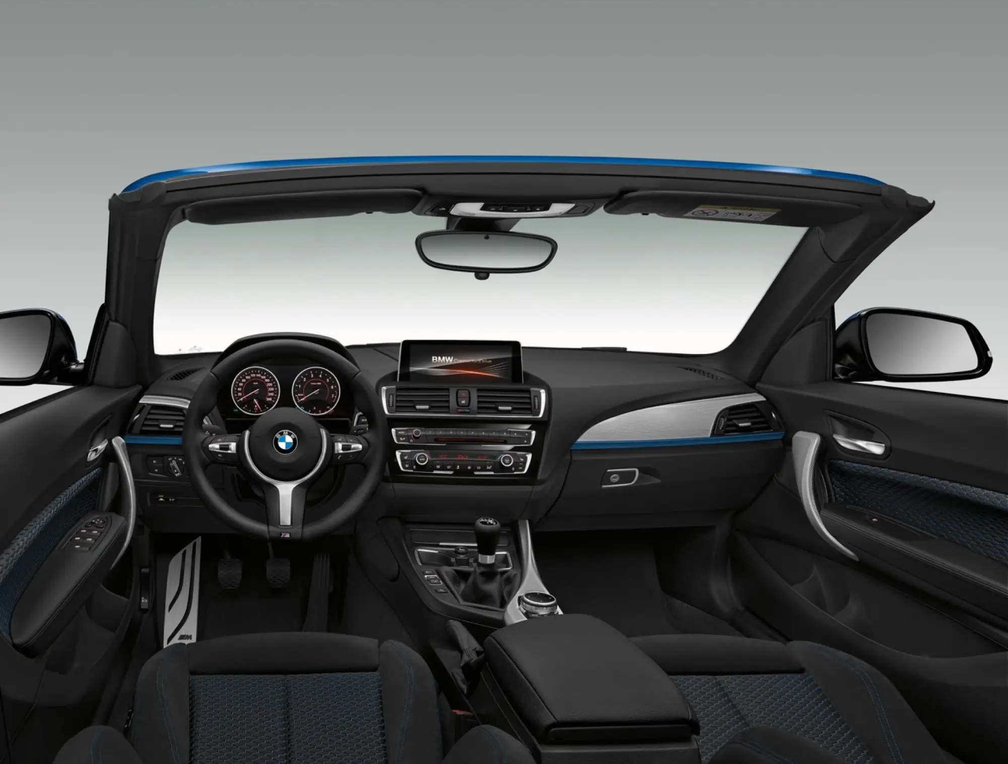 BMW Serie 2 Cabrio - 2015 - 18