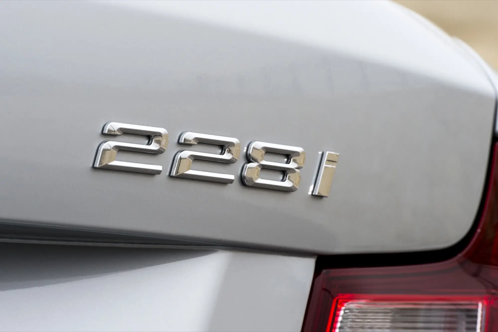 BMW Serie 2 Cabrio - 2015 - 177