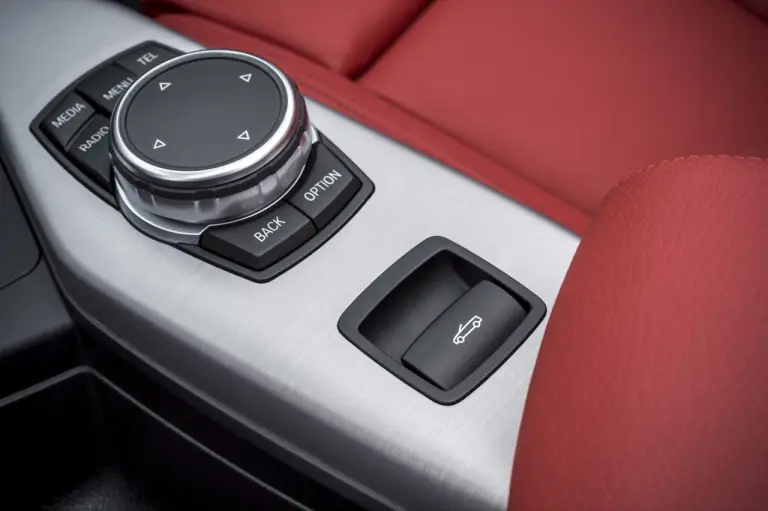 BMW Serie 2 Cabrio - 2015 - 195