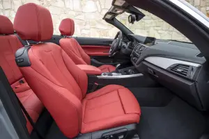 BMW Serie 2 Cabrio - 2015 - 198