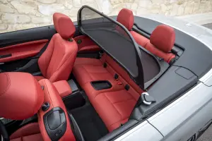 BMW Serie 2 Cabrio - 2015 - 201