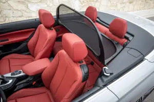 BMW Serie 2 Cabrio - 2015