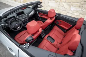 BMW Serie 2 Cabrio - 2015 - 203