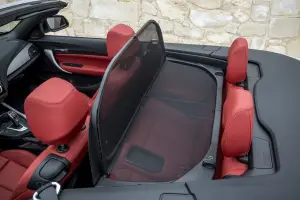 BMW Serie 2 Cabrio - 2015 - 204