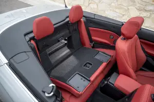 BMW Serie 2 Cabrio - 2015