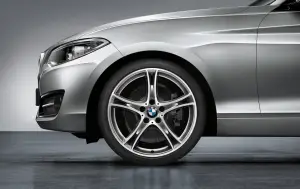 BMW Serie 2 Cabrio - 2015 - 22