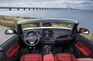 BMW Serie 2 Cabrio - 2015 - 83