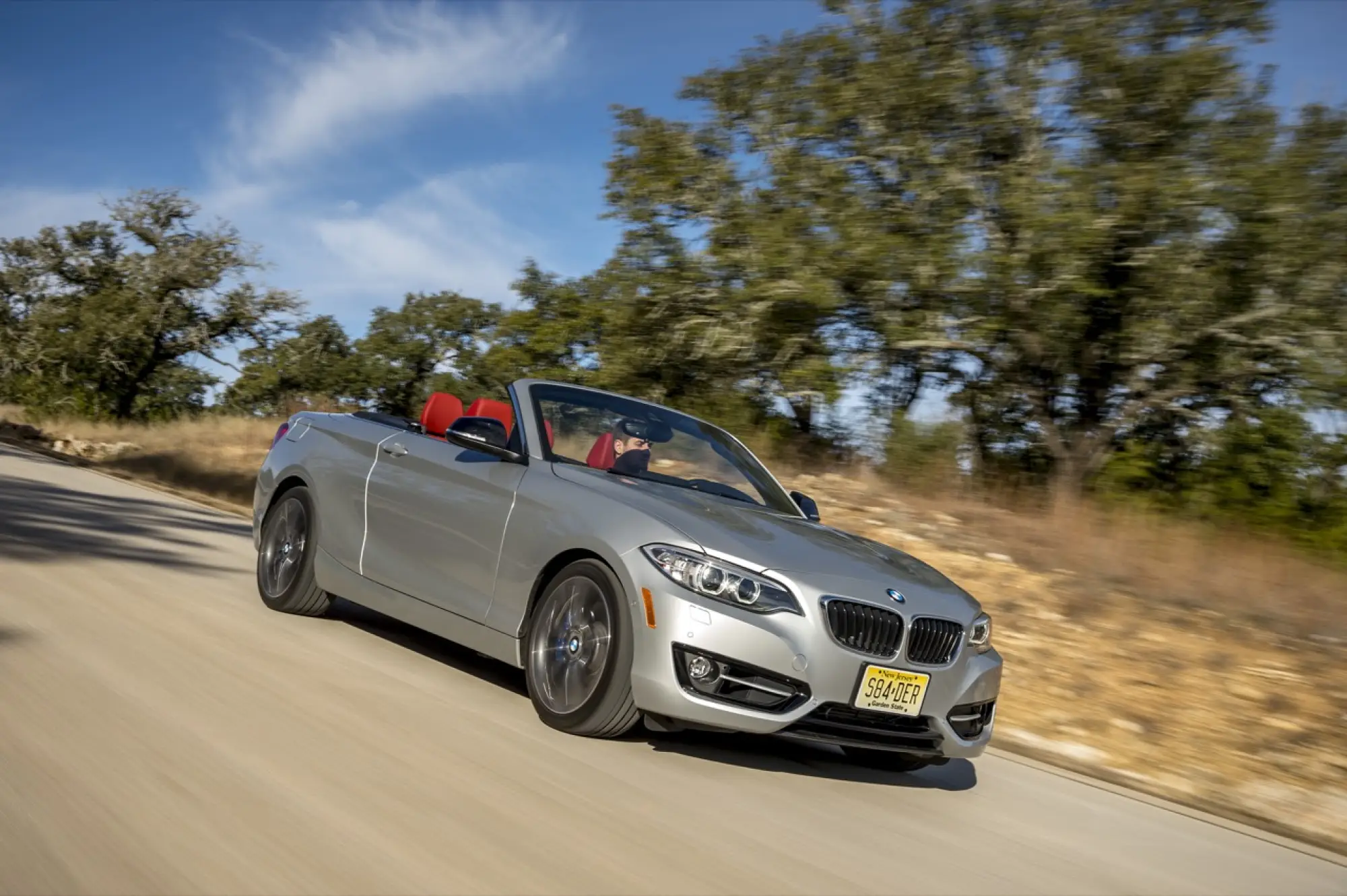 BMW Serie 2 Cabrio - 2015 - 99