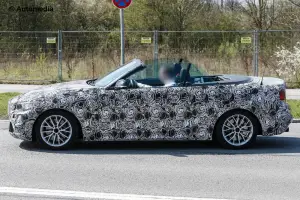 BMW Serie 2 Cabrio - Foto spia - 3