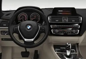 BMW Serie 2 Coupe 2015 - 8