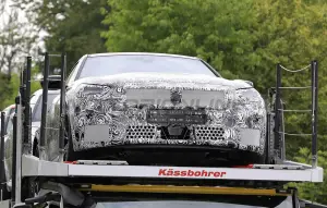 BMW Serie 2 Coupe 2021 - Foto spia 16-07-2020