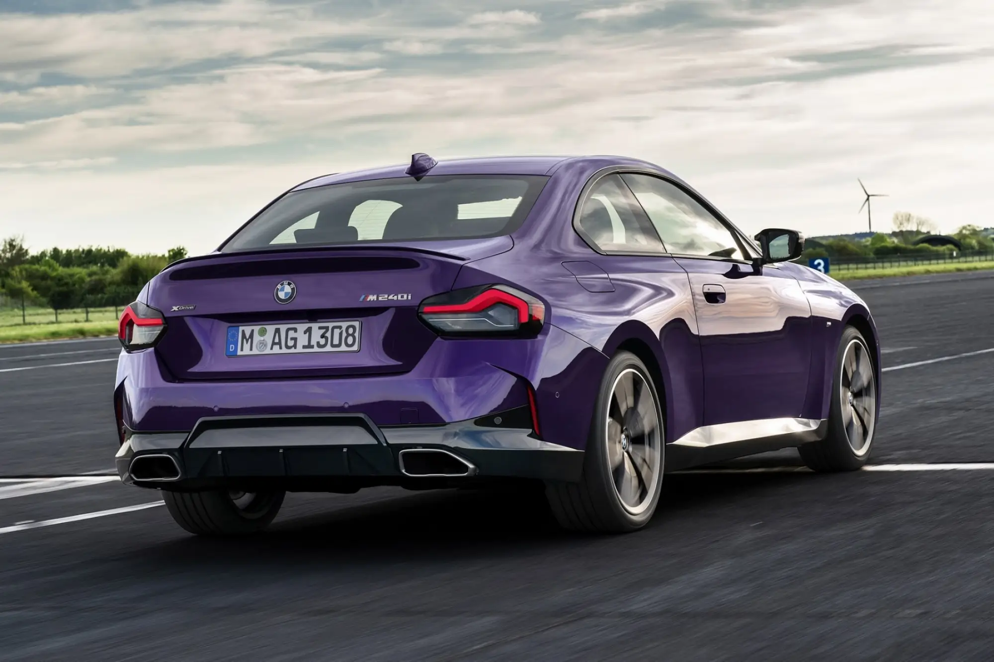 BMW Serie 2 Coupe 2022 - 73