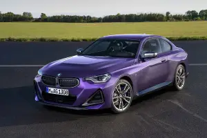 BMW Serie 2 Coupe 2022