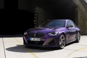 BMW Serie 2 Coupe 2022 - 45