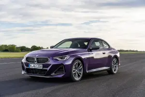 BMW Serie 2 Coupe 2022